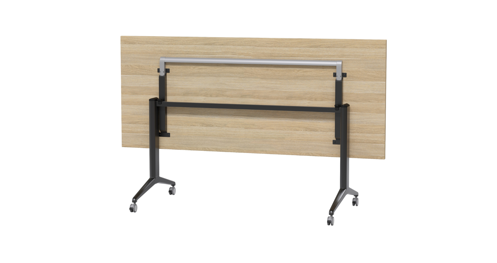 Flip Folding Table BV_Black Frame