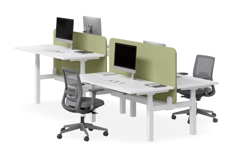 Workstations and Desks - Krost Business Furniture