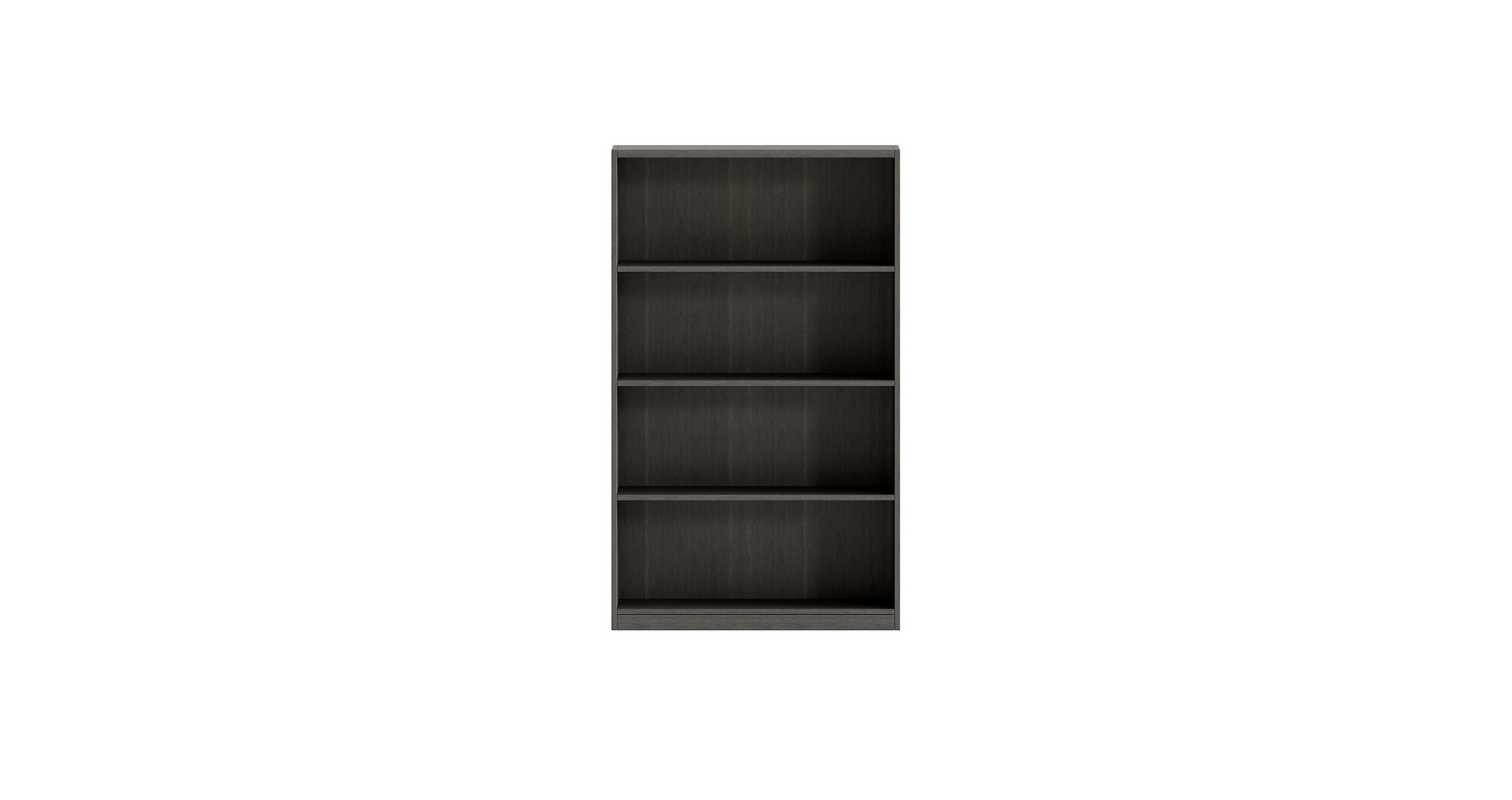 Universal Bookcase - Krost Business Furniture