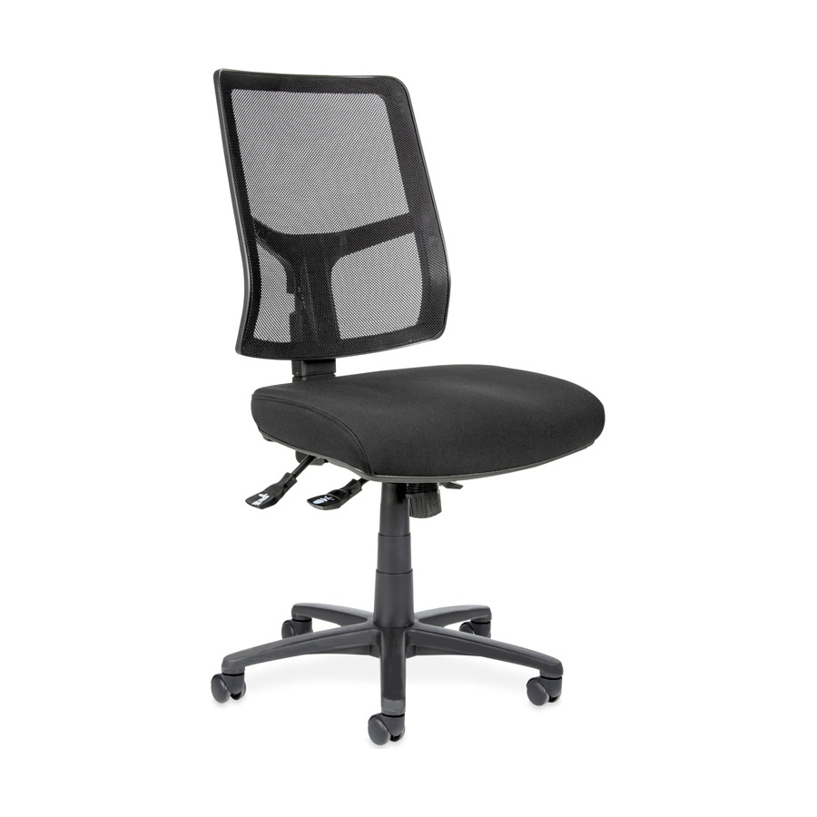 flow mesh office chair