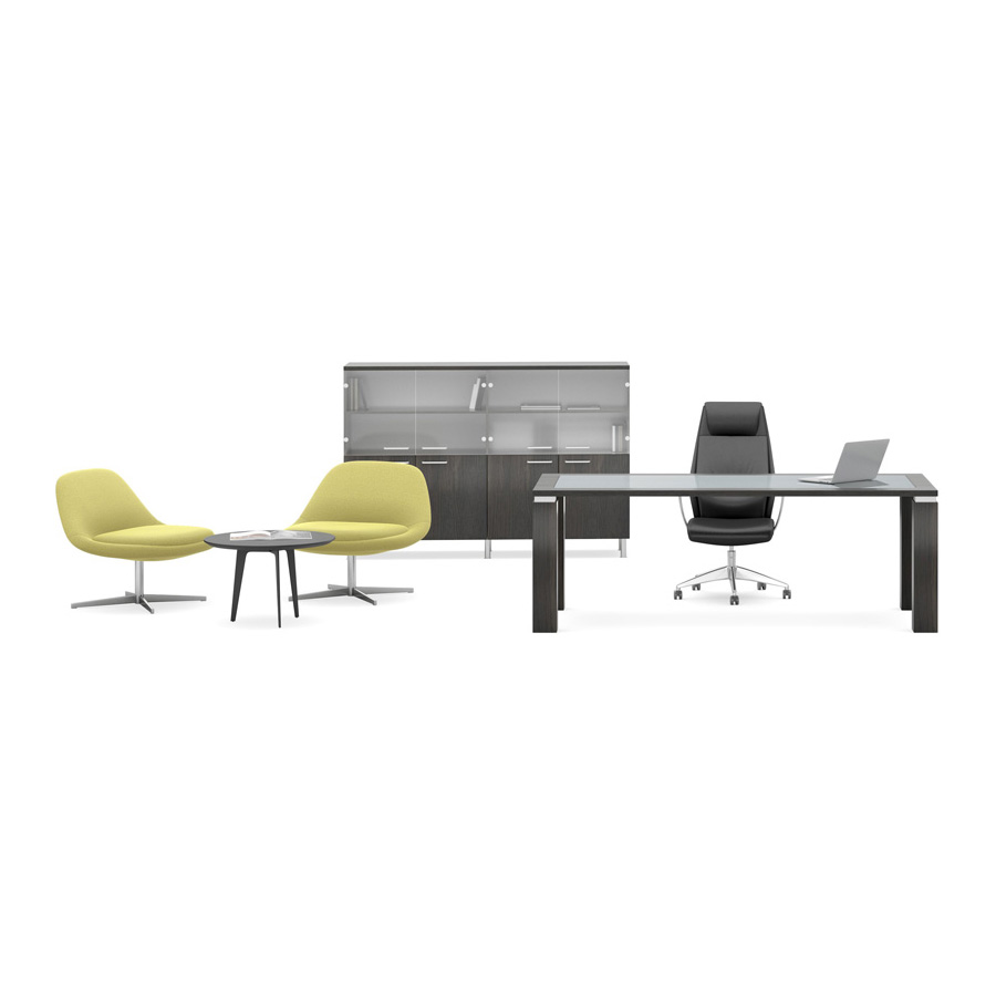 Mila - Krost Business Furniture