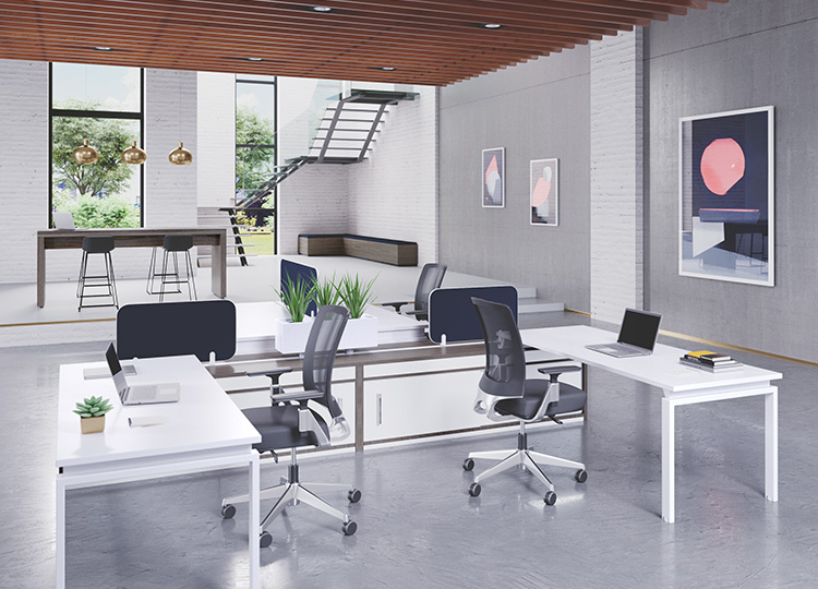 Office Furniture, Office Chairs, Desks, Workstations ...