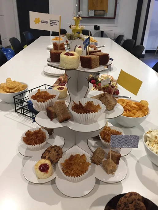 Krost's 2018 Biggest Morning Tea - https://krost.com.au/media/Blogs/Feature/Krost_s-2018-Biggest-Morning-Tea_feature.webp - Main Image