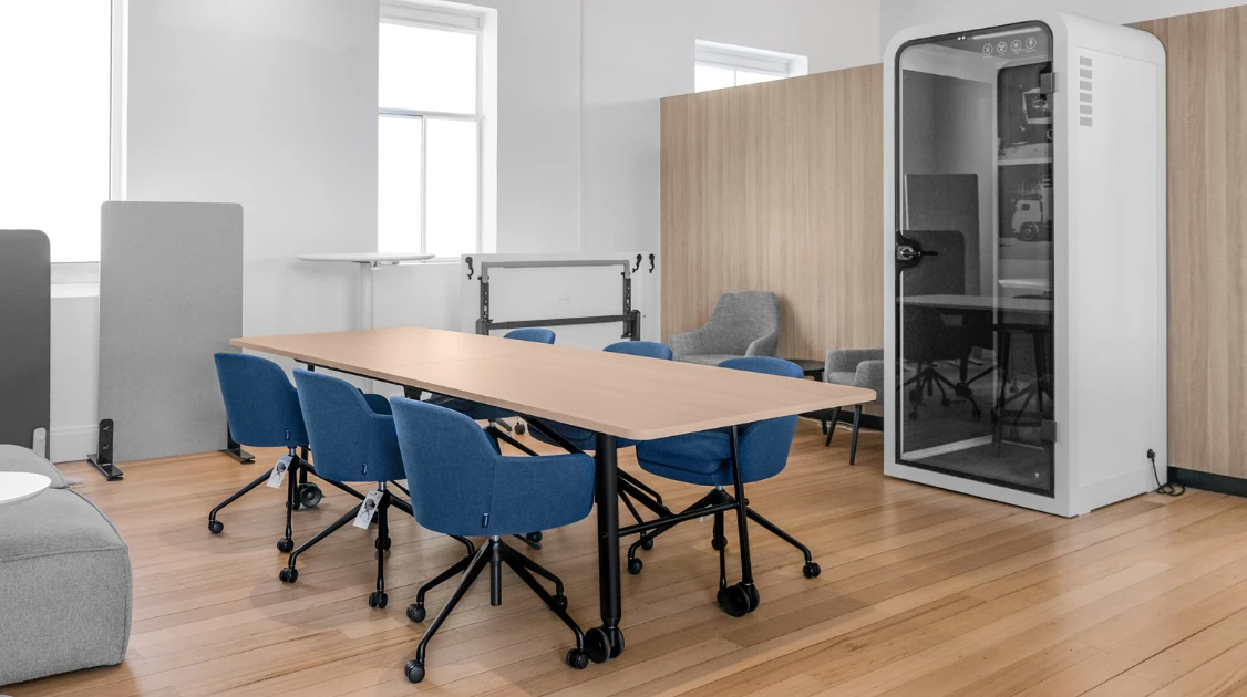 What is Really Driving the Back-to-office Shift in 2026? - Back To Office