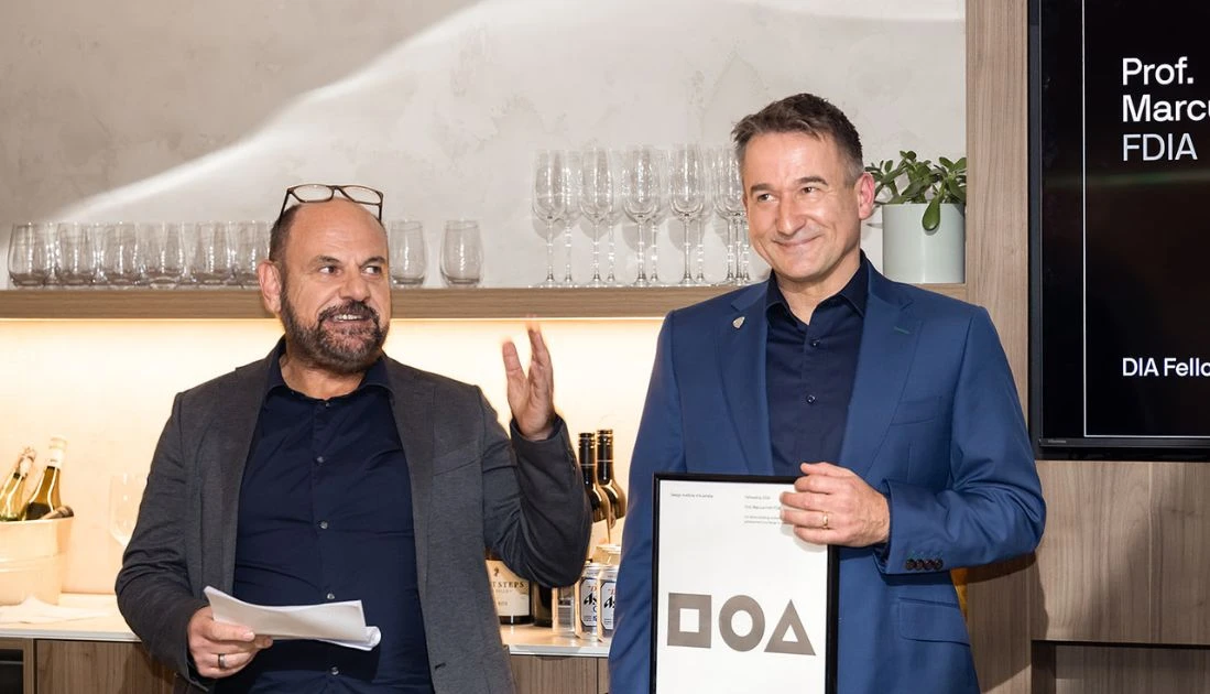 An Evening with the DIA: Honouring QLD’s Design Fellows at Krost Brisbane - Dia Fellowship Event Krost Brisbane 14