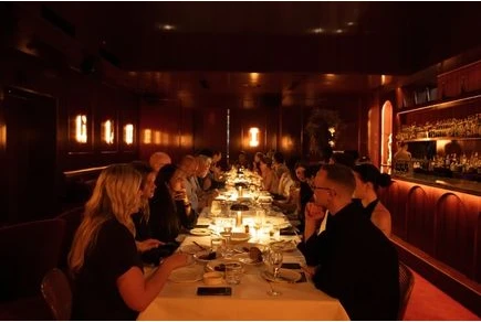 The Next Generation of Design - ADR 30UNDER30’s Dinners