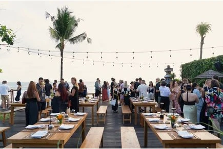 Inside the 2026 ADR's 2026 30UNDER30 Retreat