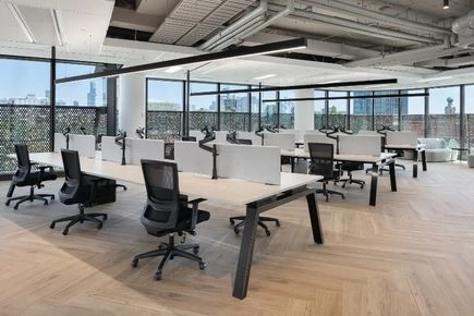 Beyond the Logo: Understanding AFRDI, GECA, and ISO Australian Standards in Commercial Furniture