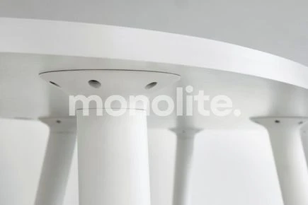 Monolite: Boris Berlin's study in quiet structural confidence