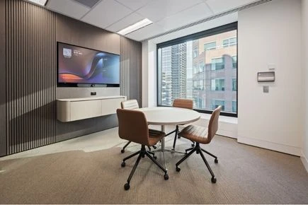 Commercial Meeting Room Layouts Guide