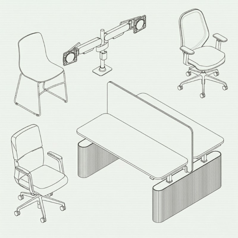 Model Library
