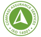 ISO 14001 (Environmental Management System)