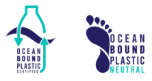 Ocean Bound Plastic