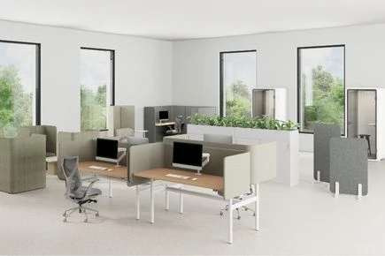 Sensory Layering in Australian Workplace Design
