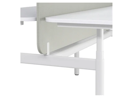Integrated Beams and Cabling