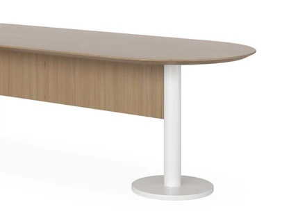 Refined sharknose Edge