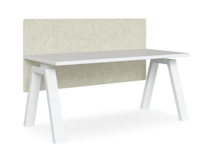 100% Recycled Polyester Construction