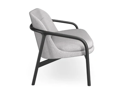 Unique Multi-Weave Upholstery
