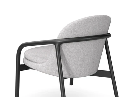 Unique Multi-Weave Upholstery