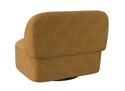 360-Degree Swivel Base