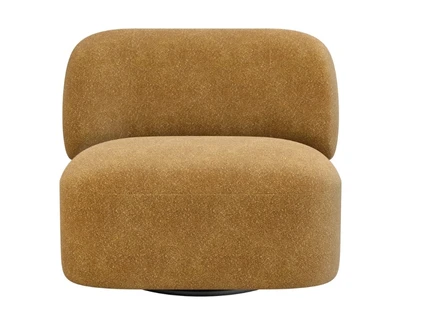 Thick Weave Upholstery