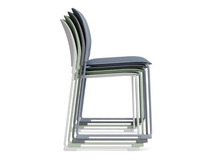 High-Density Stacking