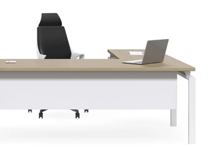 Efficient, Minimalist Frame