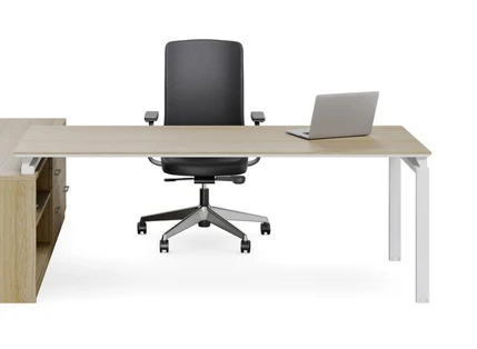 A Clutter-Free Workspace