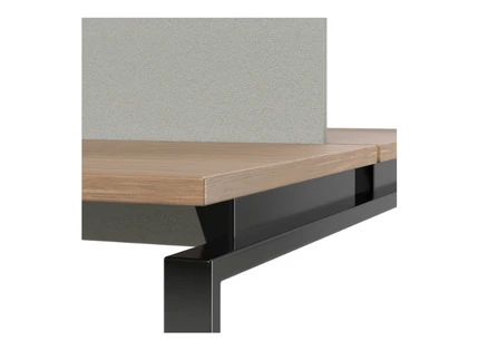 Efficient, Minimalist Frame