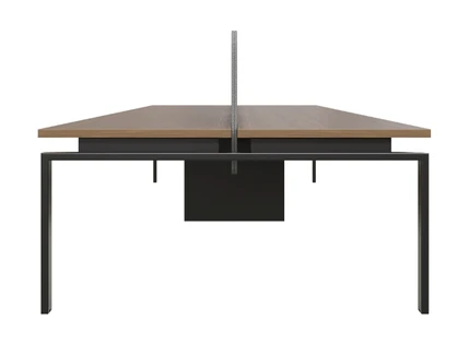 A Range of Workspace Configurations