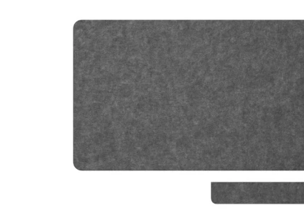 Acoustic Polyester Panel