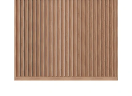 Extensive Finish Options