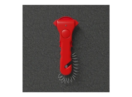 Safety Hammer for Emergencies