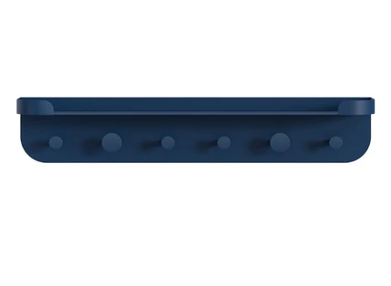 Durable Steel Construction
