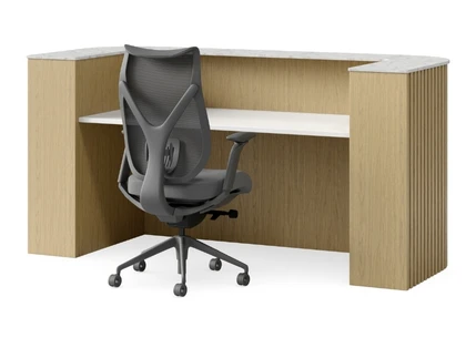 Customisable Finishes