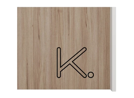 Customisable Finishes and Branding