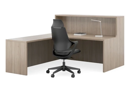 A Range of Configurations