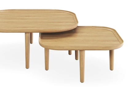 Nesting Design