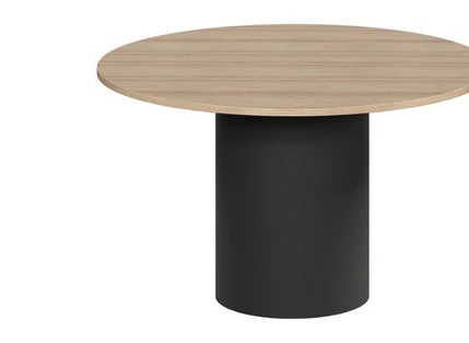 Circular Steel Base