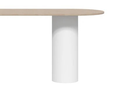 Circular Steel Base