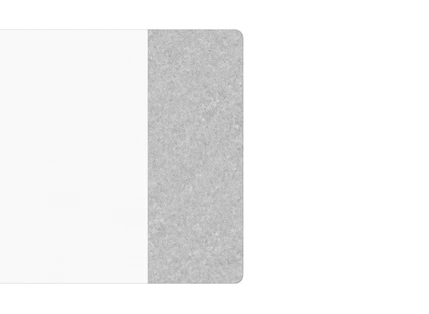 Integrated Fabric Pinboard