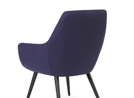 Fully Upholstered Shell