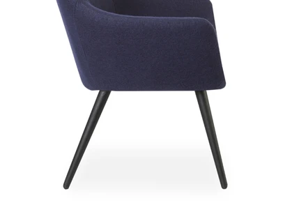 Tapered Steel Legs