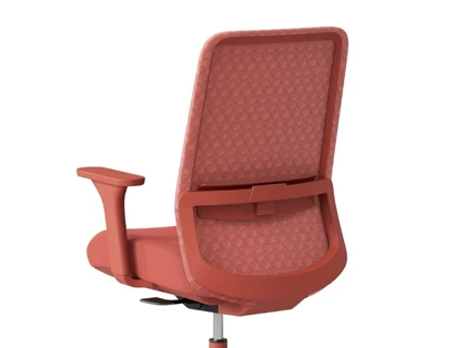 Personalised Lumbar and Arm Support
