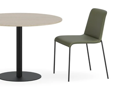 Slim Profile Weighted Base