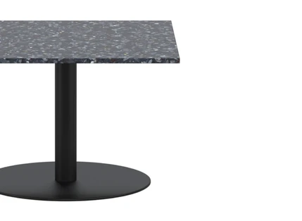 Slim Profile Weighted Base