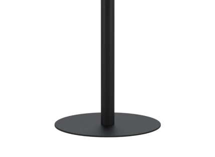 Slim Profile Weighted Base