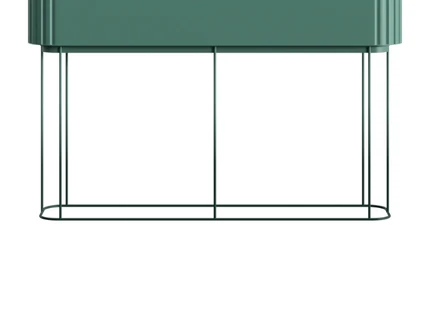 Minimalist Tubular Frame