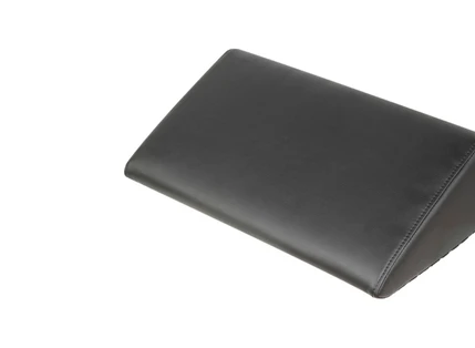 High-Density Foam Construction