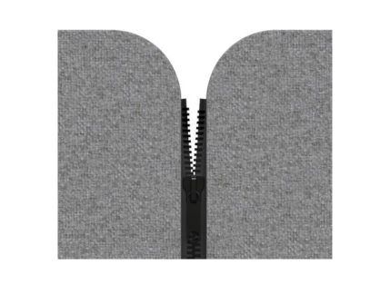 Simple Zip Connection